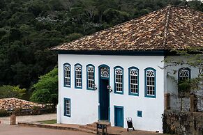 Hotel Historico Fazenda Dona Carolina
