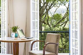 Hotel Historico Fazenda Dona Carolina