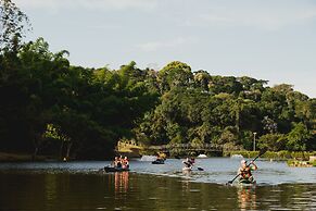 Hotel Historico Fazenda Dona Carolina