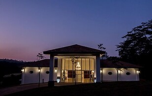 Hotel Historico Fazenda Dona Carolina