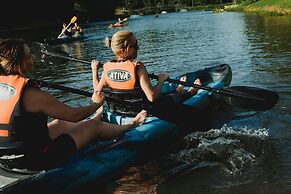 Hotel Historico Fazenda Dona Carolina