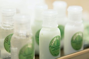 Hotel Historico Fazenda Dona Carolina