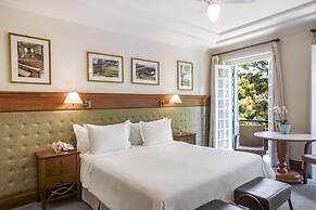 Hotel Historico Fazenda Dona Carolina