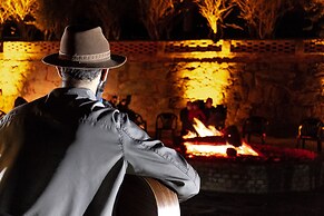 Hotel Historico Fazenda Dona Carolina