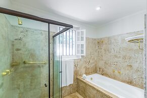 Hotel Historico Fazenda Dona Carolina