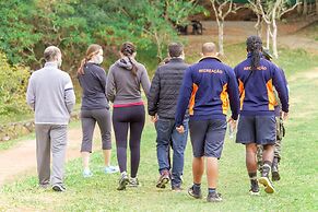 Hotel Historico Fazenda Dona Carolina