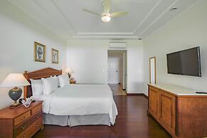 Hotel Historico Fazenda Dona Carolina