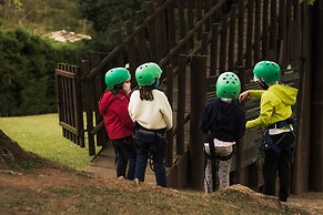 Hotel Historico Fazenda Dona Carolina