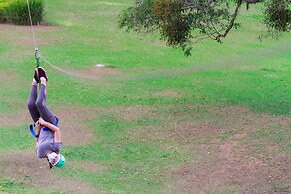 Hotel Historico Fazenda Dona Carolina