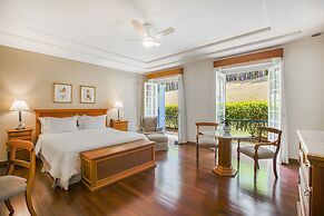 Hotel Historico Fazenda Dona Carolina