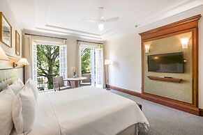 Hotel Historico Fazenda Dona Carolina