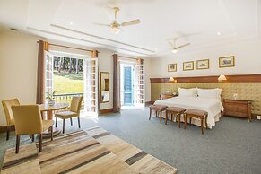 Hotel Historico Fazenda Dona Carolina