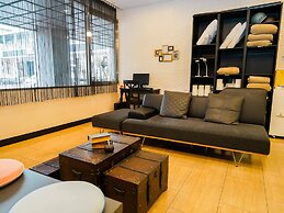 Hotel AreaOne Okayama