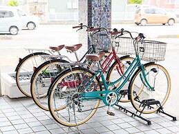 Hotel AreaOne Okayama