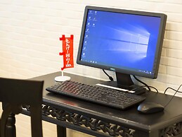 Hotel AreaOne Okayama