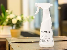 Hotel AreaOne Okayama