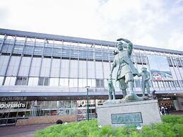 Hotel AreaOne Okayama