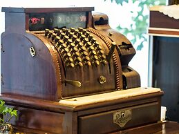 Hotel AreaOne Okayama