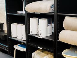 Hotel AreaOne Okayama