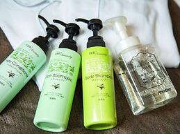 Hotel AreaOne Okayama