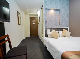 Hotel AreaOne Okayama