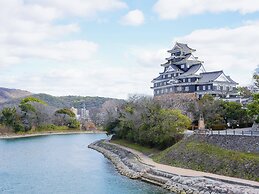 Hotel AreaOne Okayama