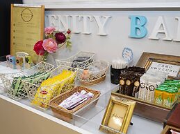 Hotel AreaOne Okayama