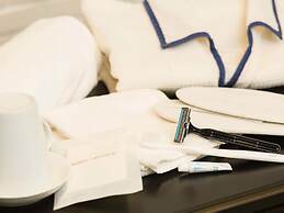 Hotel AreaOne Okayama