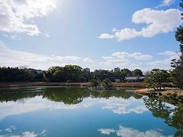 Hotel AreaOne Okayama