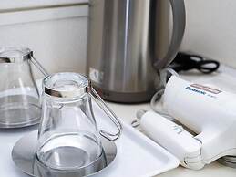 Hotel AreaOne Okayama