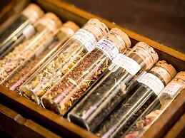 Hotel AreaOne Okayama