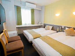 Hotel AreaOne Okayama