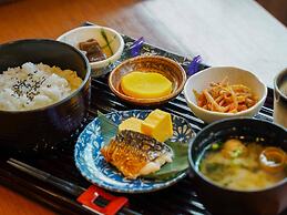 Hotel AreaOne Okayama