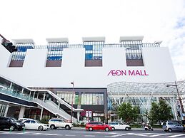 Hotel AreaOne Okayama