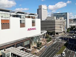 Hotel AreaOne Okayama