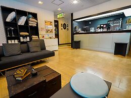 Hotel AreaOne Okayama