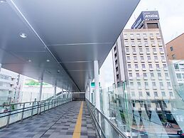 Hotel AreaOne Okayama