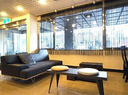 Hotel AreaOne Okayama