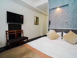 Hotel AreaOne Okayama