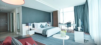 Ramee Grand Hotel & Spa