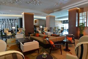 Ramee Grand Hotel & Spa