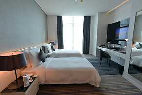 Ramee Grand Hotel & Spa