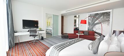 Ramee Grand Hotel & Spa