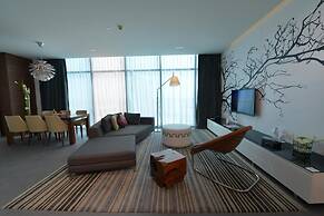 Ramee Grand Hotel & Spa
