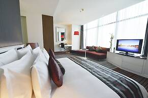 Ramee Grand Hotel & Spa