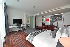 Ramee Grand Hotel & Spa