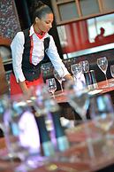 Ramee Grand Hotel & Spa