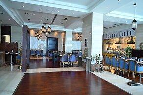 Ramee Grand Hotel & Spa