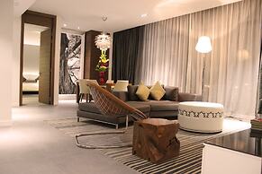Ramee Grand Hotel & Spa