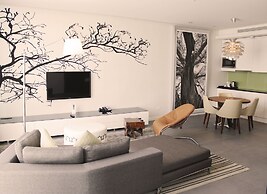 Ramee Grand Hotel & Spa